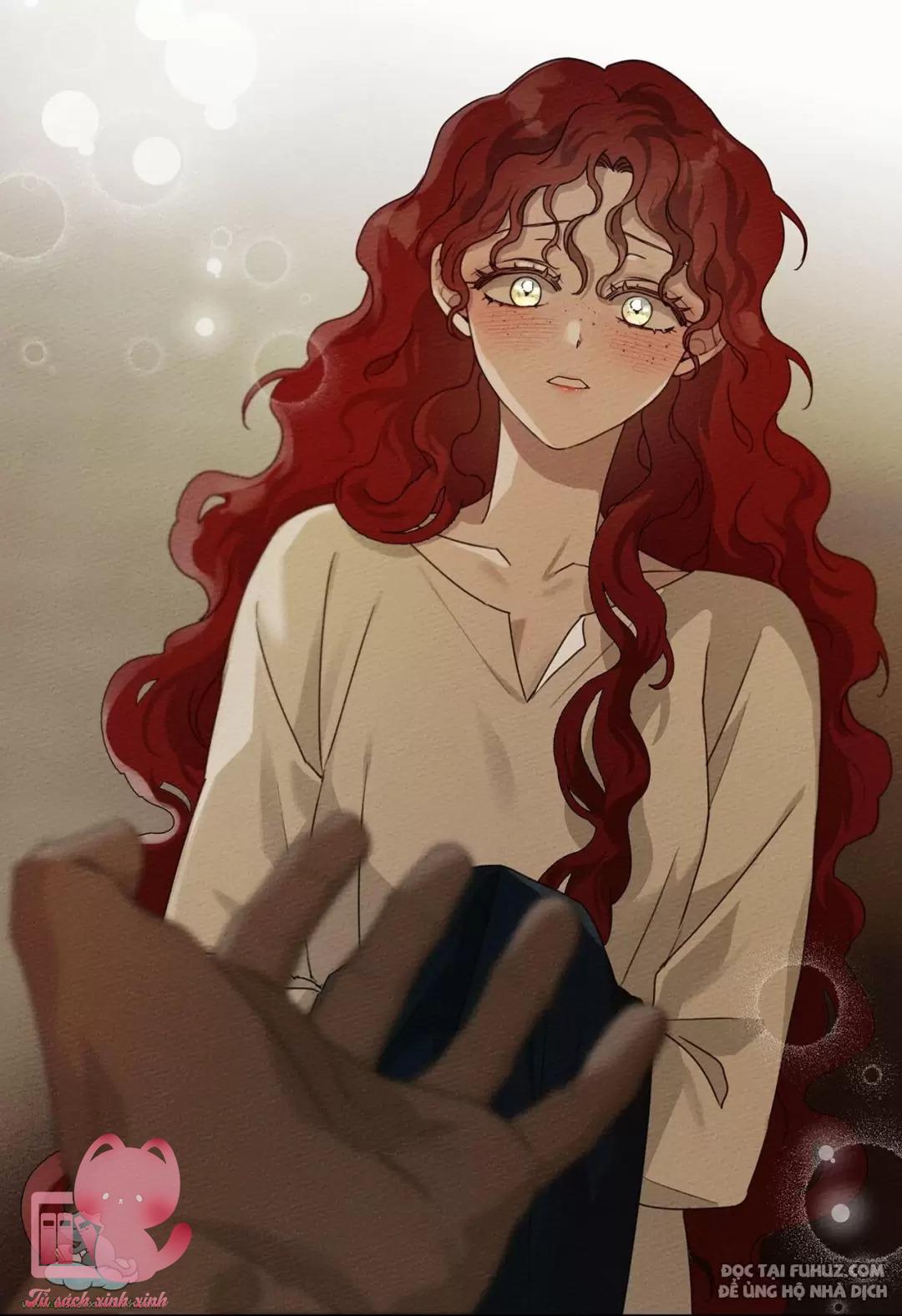 Dưới Tán Cây Sồi - Chap 36