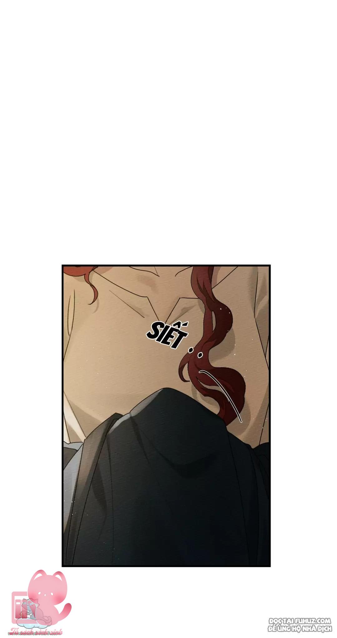Dưới Tán Cây Sồi - Chap 36