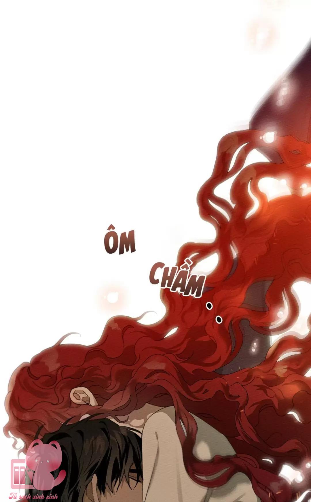 Dưới Tán Cây Sồi - Chap 36