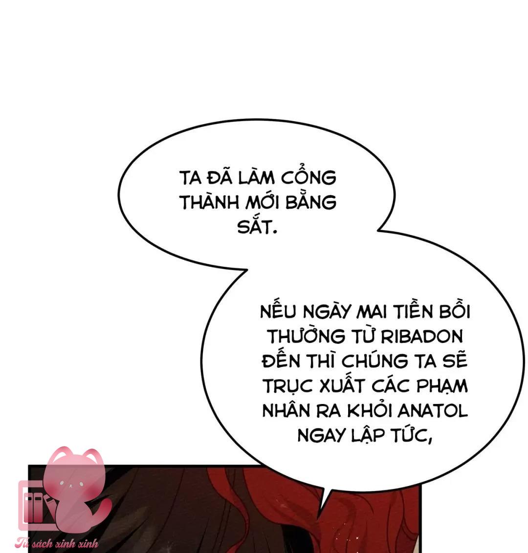Dưới Tán Cây Sồi - Chap 36
