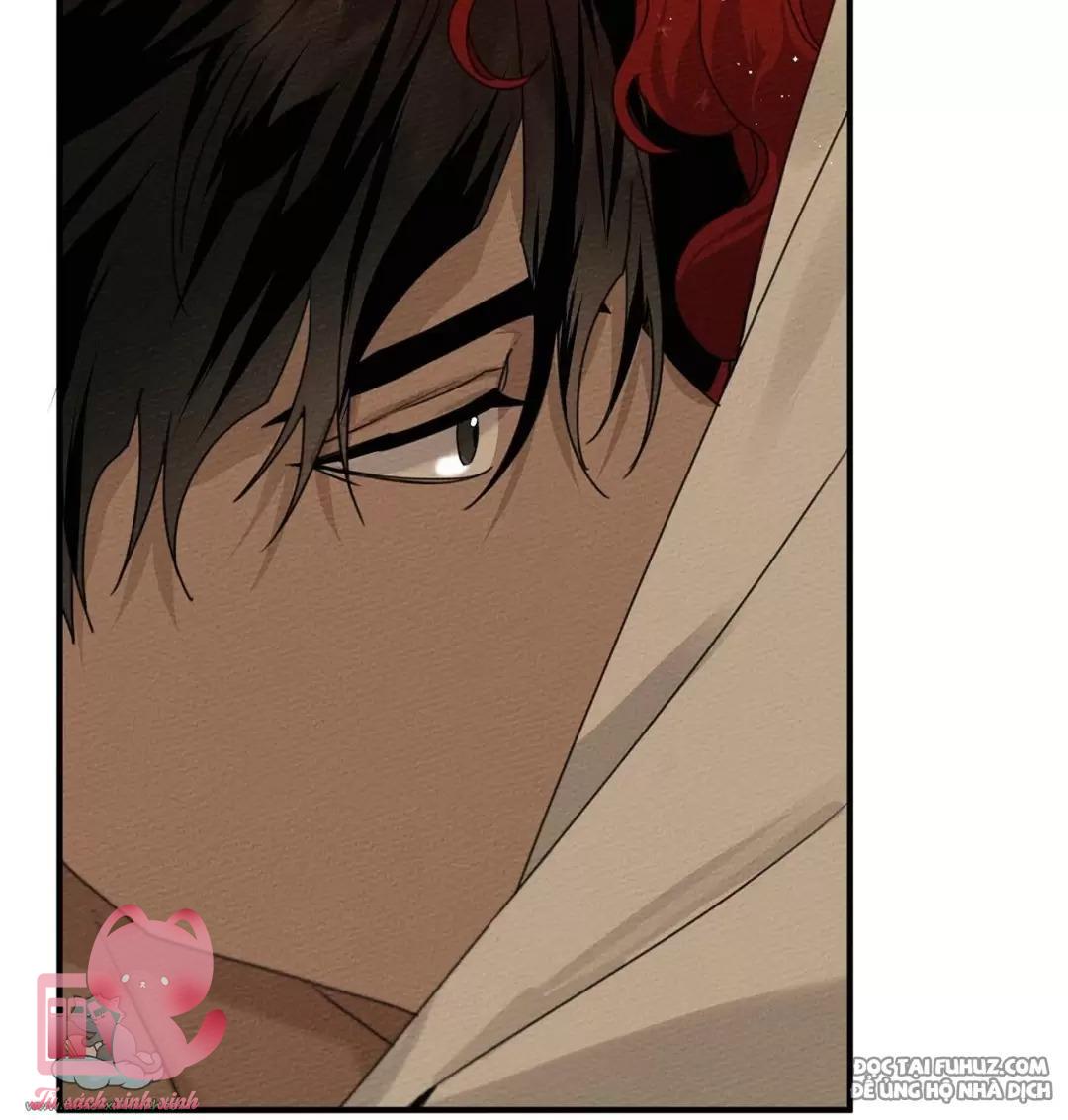 Dưới Tán Cây Sồi - Chap 36