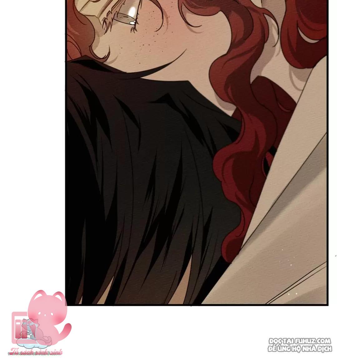Dưới Tán Cây Sồi - Chap 36