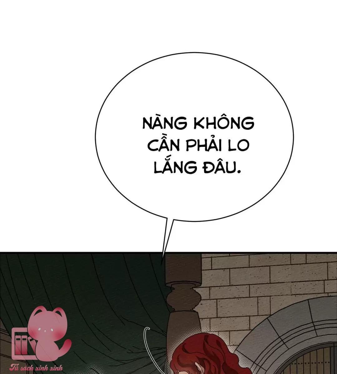 Dưới Tán Cây Sồi - Chap 36