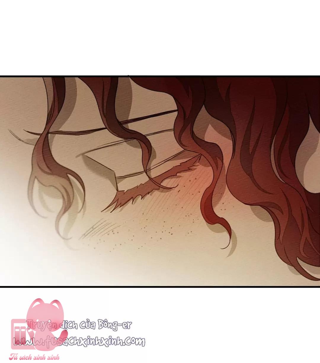 Dưới Tán Cây Sồi - Chap 36