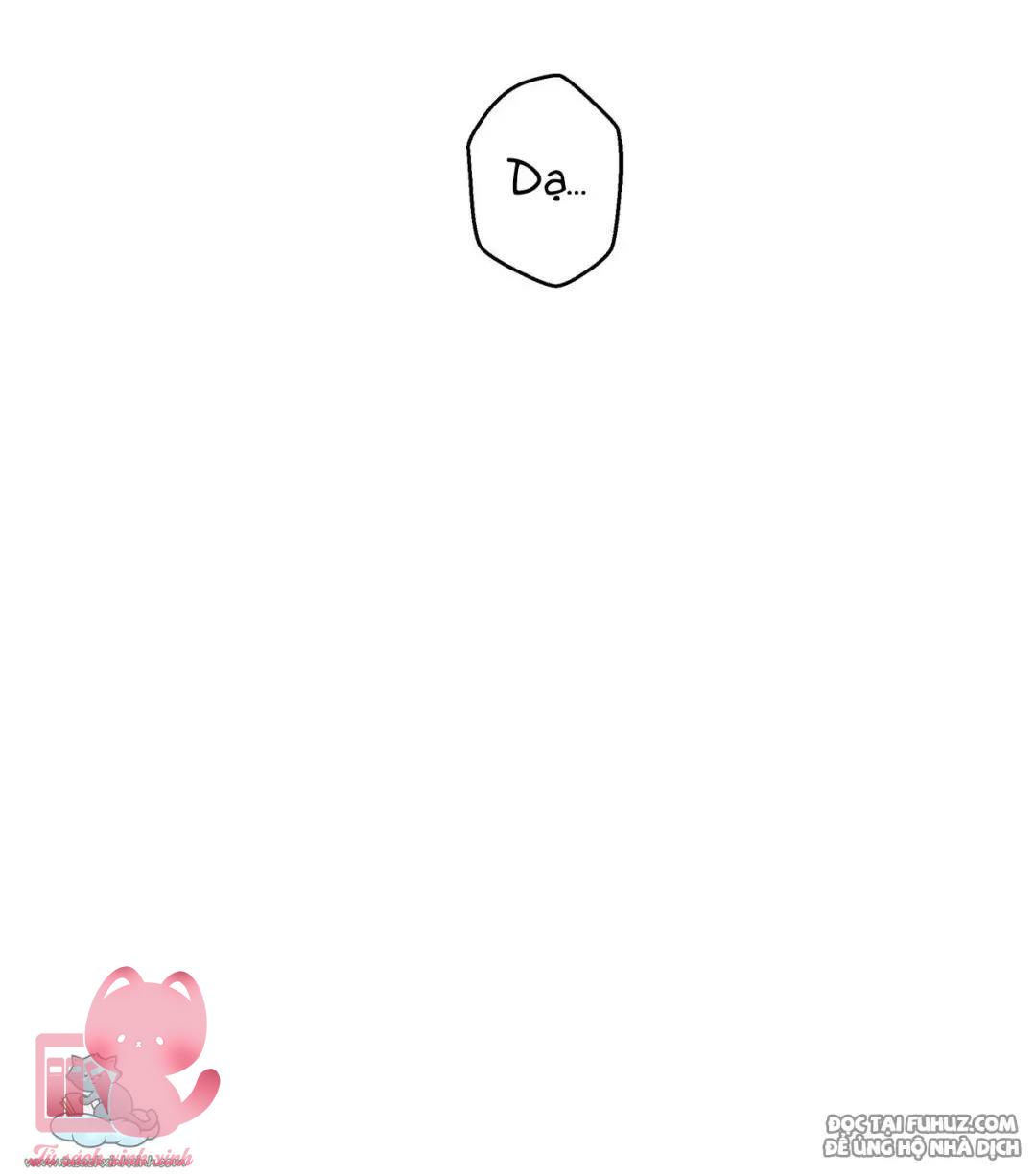 Dưới Tán Cây Sồi - Chap 36