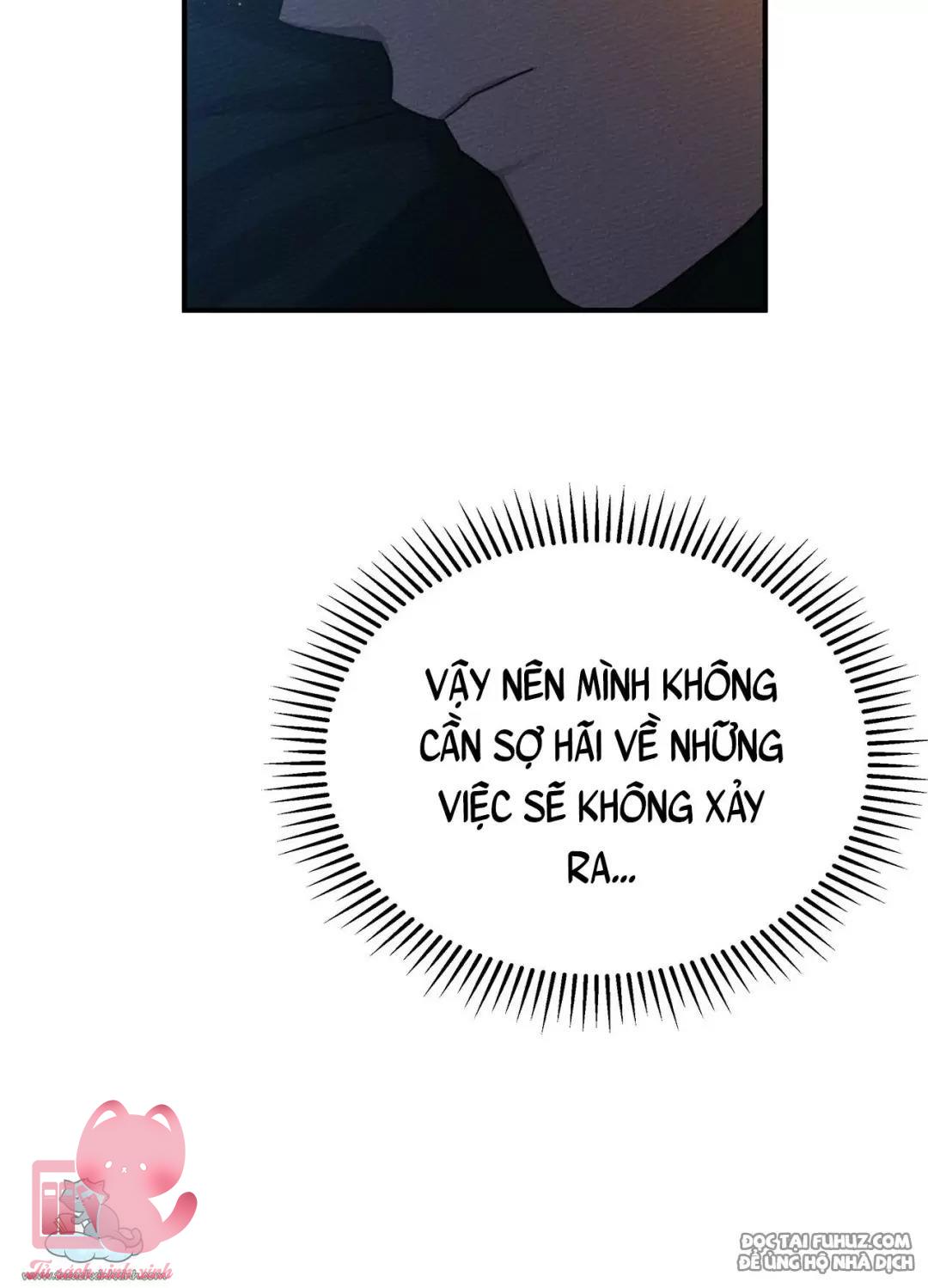Dưới Tán Cây Sồi - Chap 36
