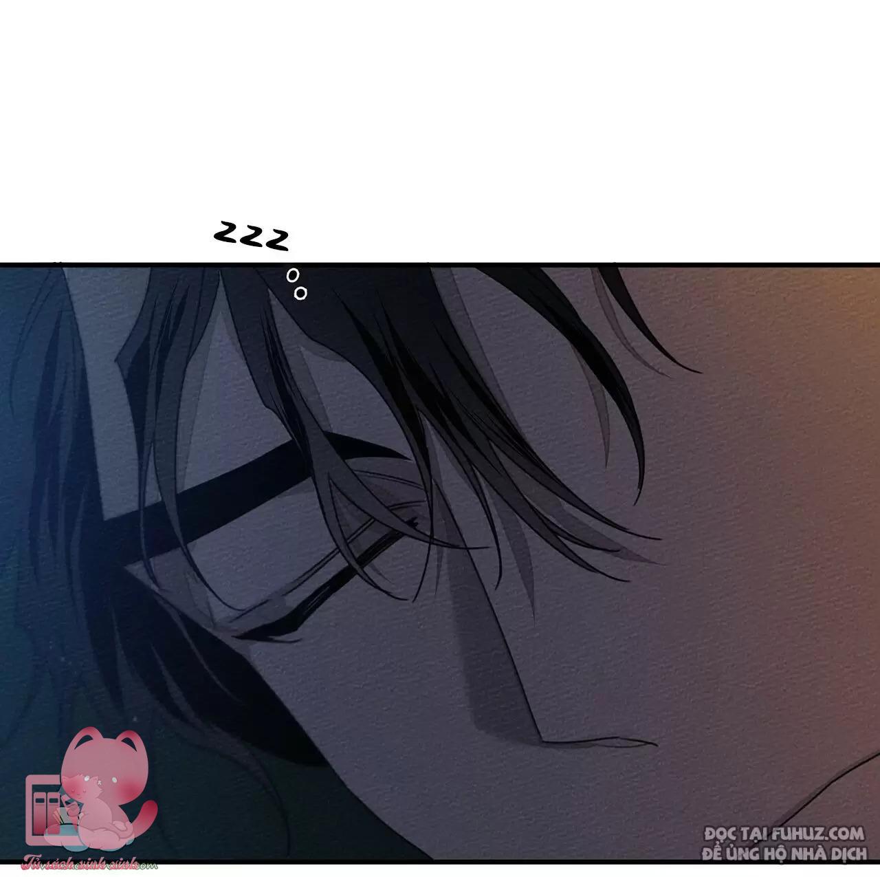 Dưới Tán Cây Sồi - Chap 36