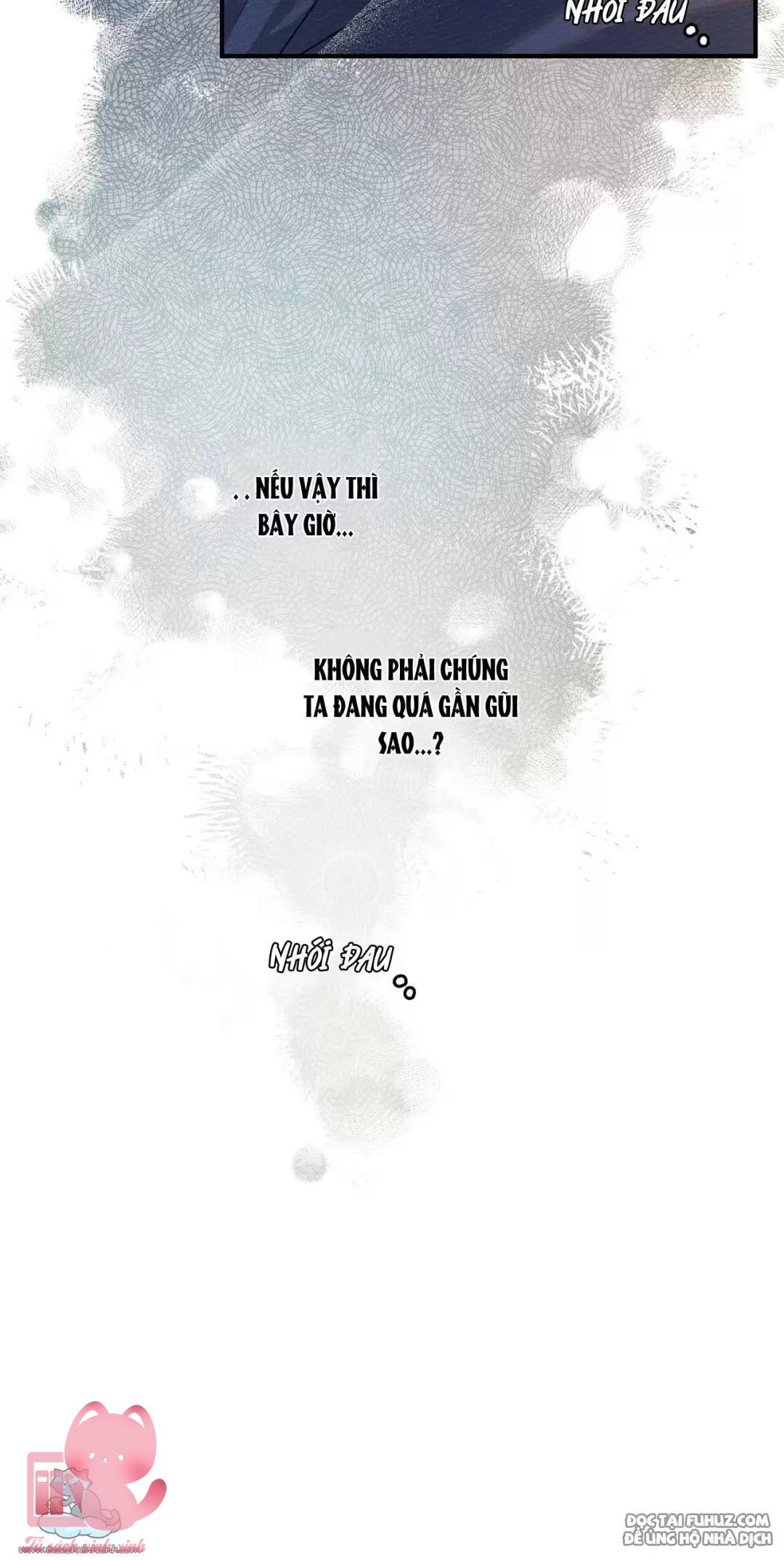 Dưới Tán Cây Sồi - Chap 36