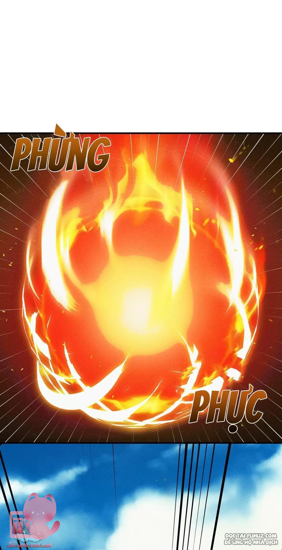 Dưới Tán Cây Sồi - Chap 36