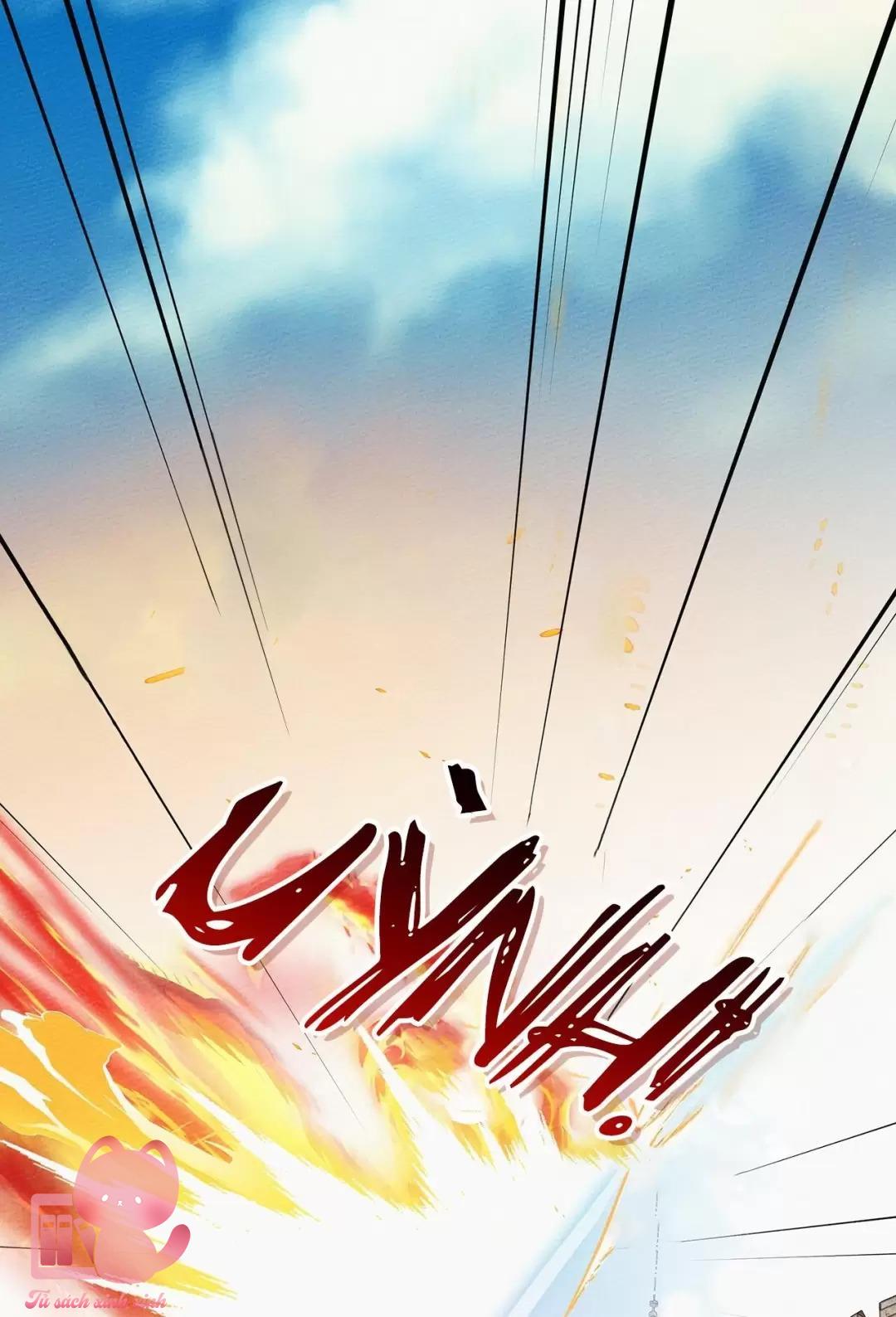 Dưới Tán Cây Sồi - Chap 36