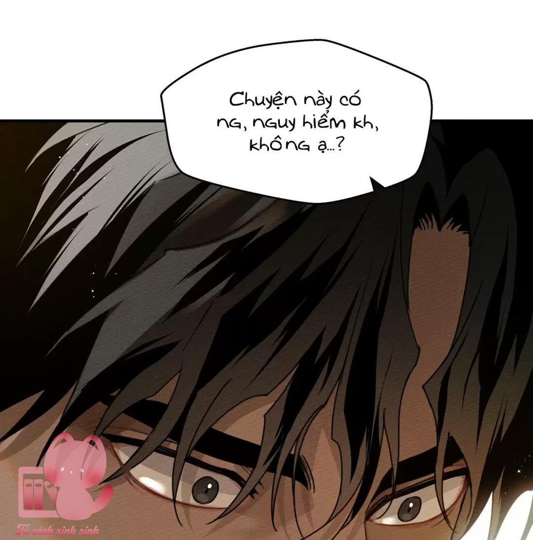 Dưới Tán Cây Sồi - Chap 36