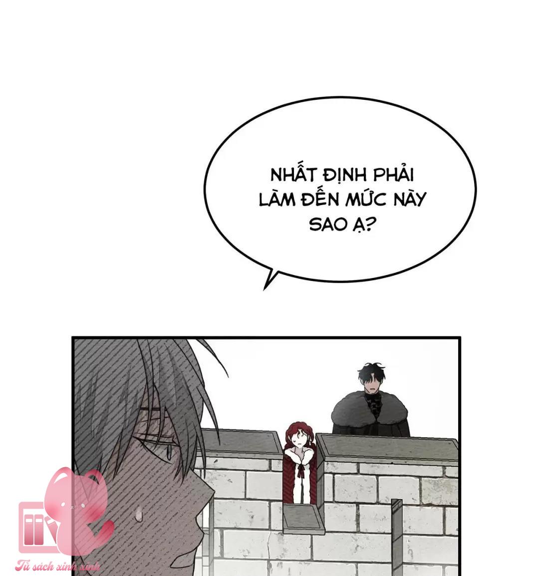 Dưới Tán Cây Sồi - Chap 36