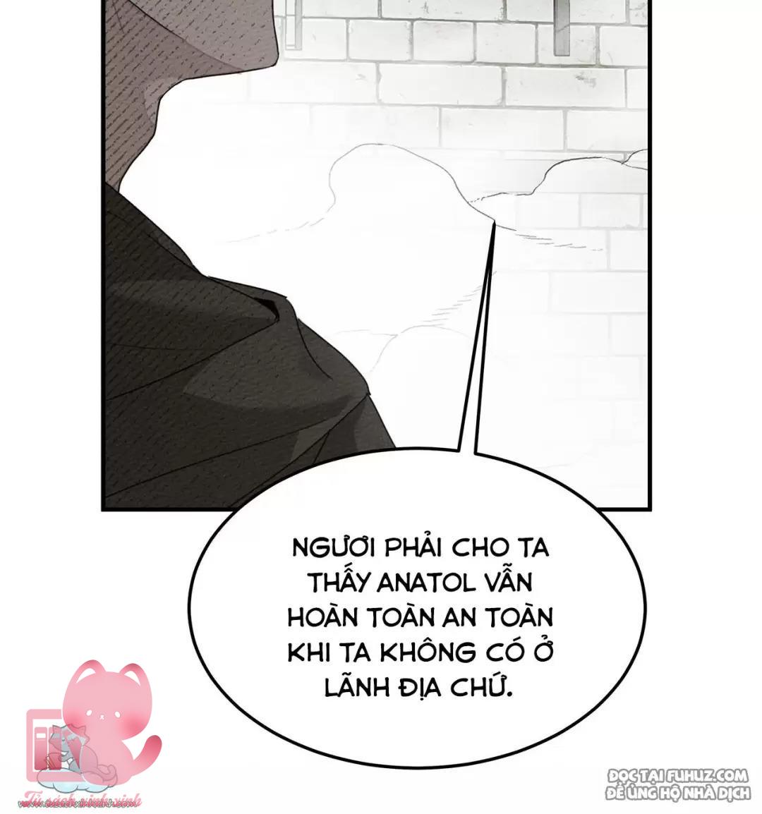 Dưới Tán Cây Sồi - Chap 36