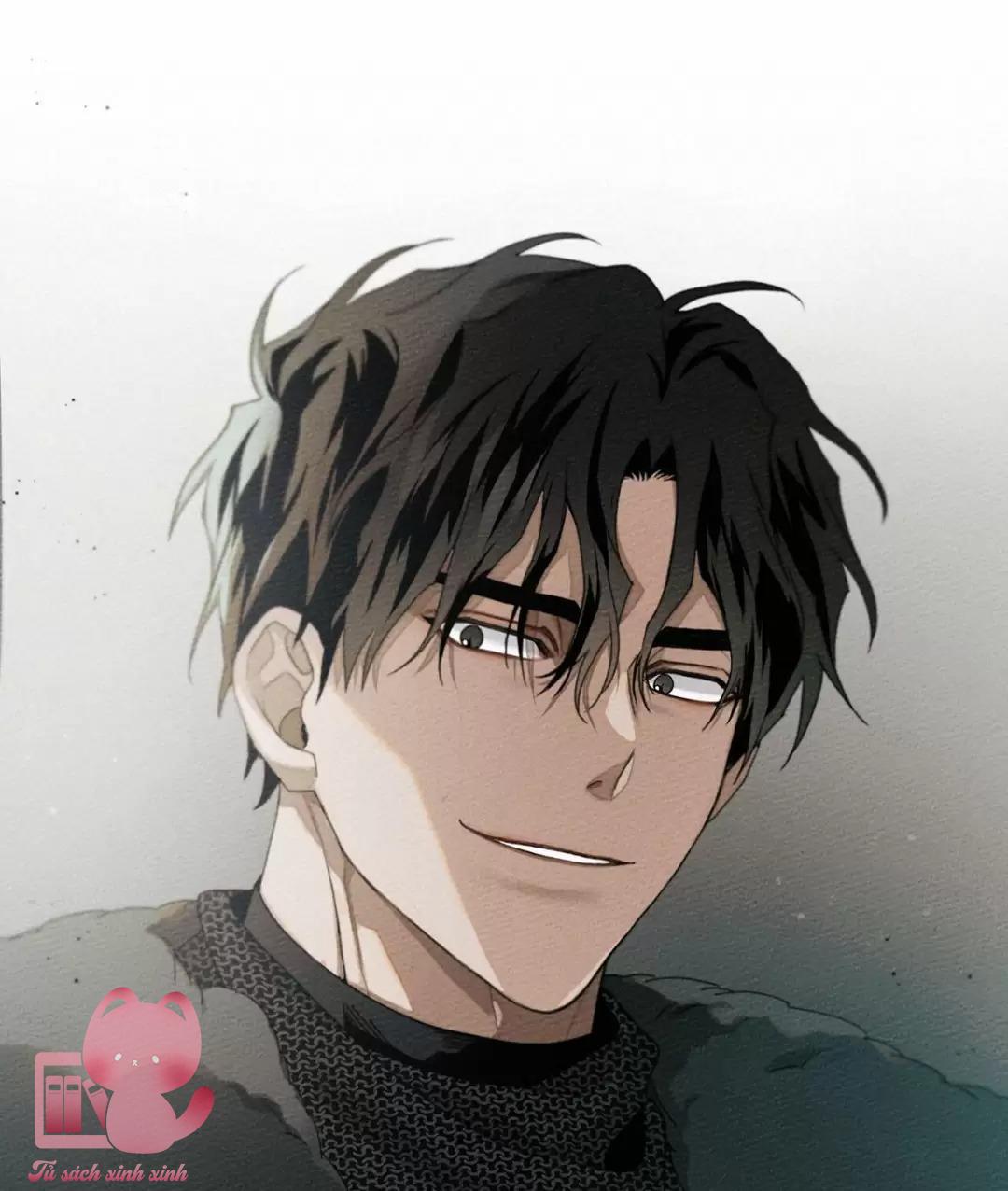 Dưới Tán Cây Sồi - Chap 36