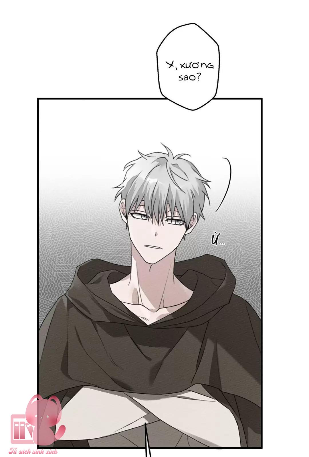 Dưới Tán Cây Sồi - Chap 36