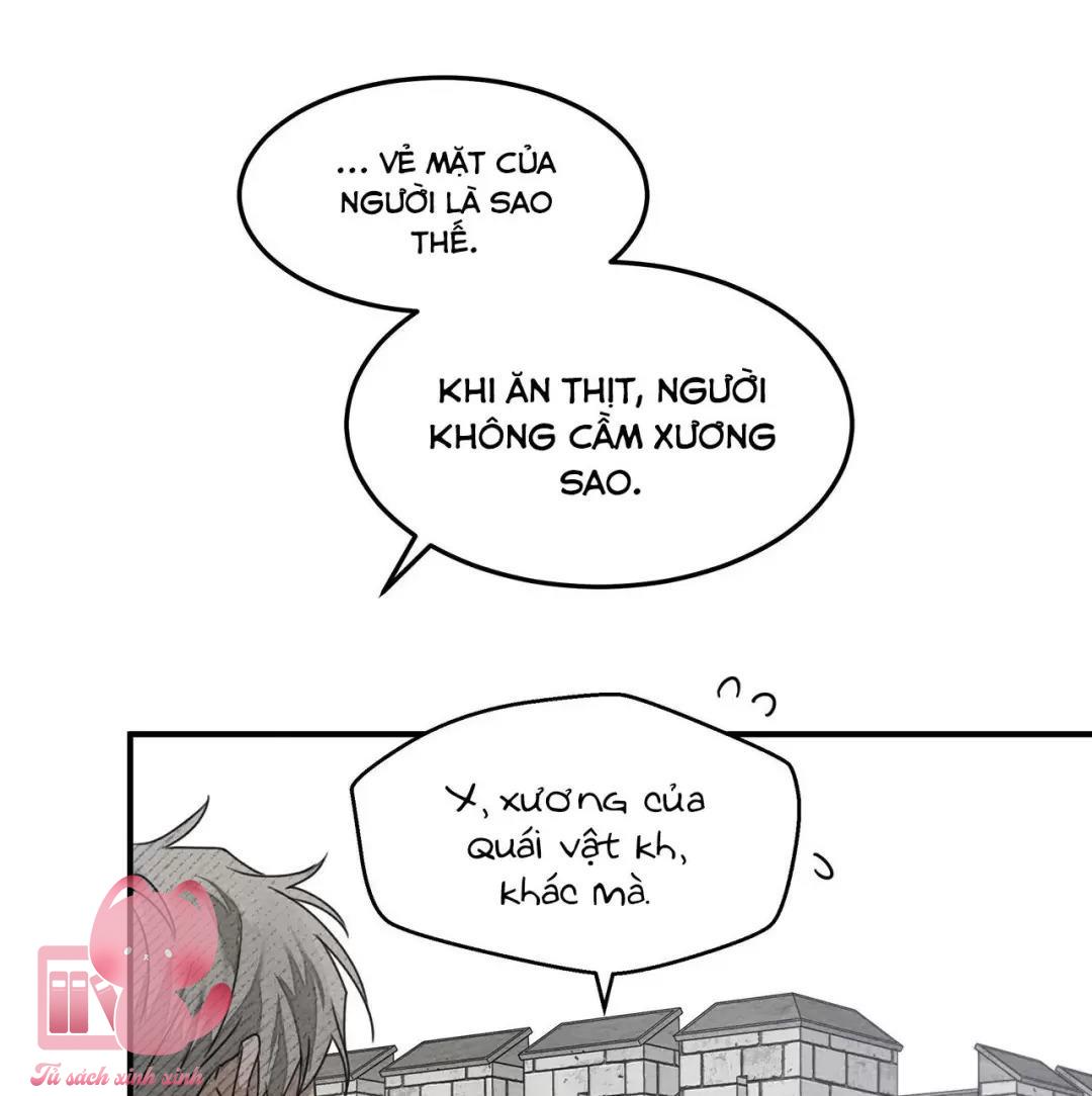 Dưới Tán Cây Sồi - Chap 36