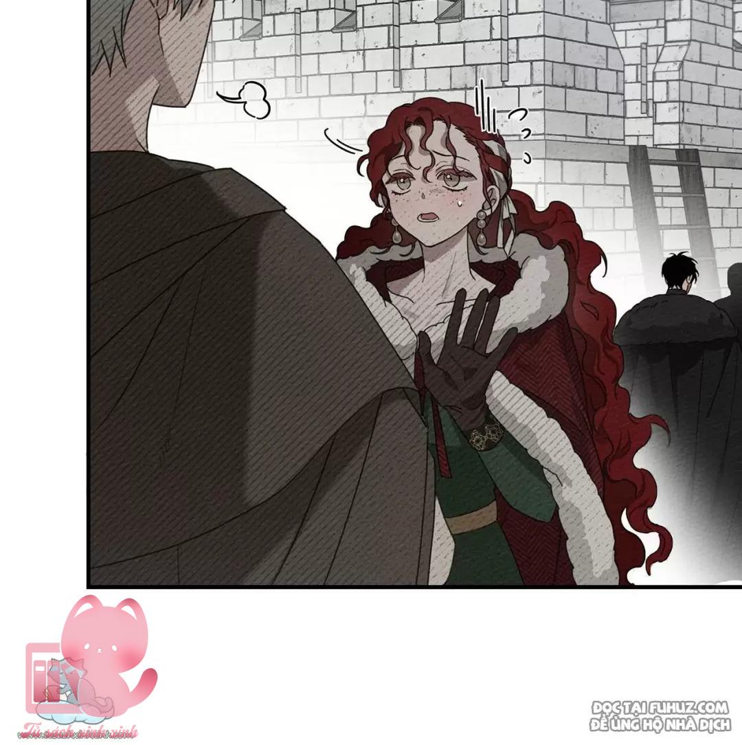 Dưới Tán Cây Sồi - Chap 36