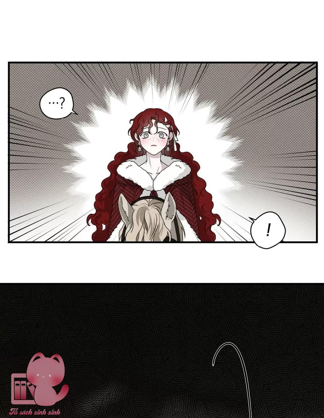 Dưới Tán Cây Sồi - Chap 36