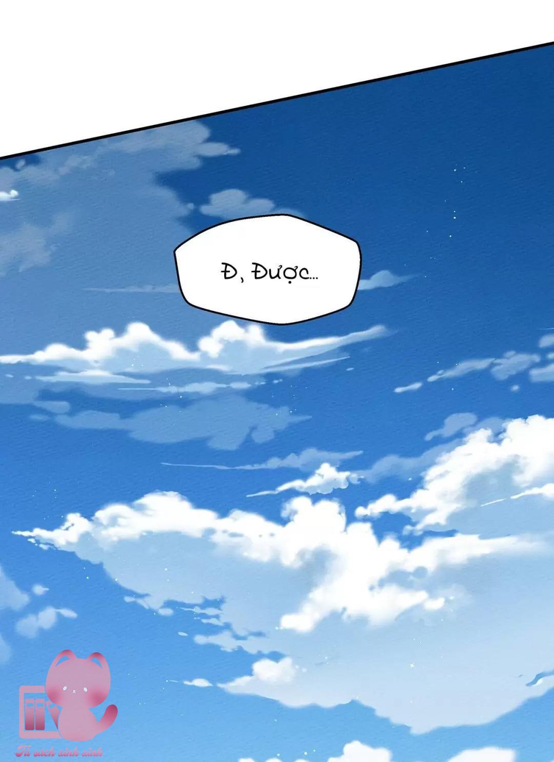 Dưới Tán Cây Sồi - Chap 36