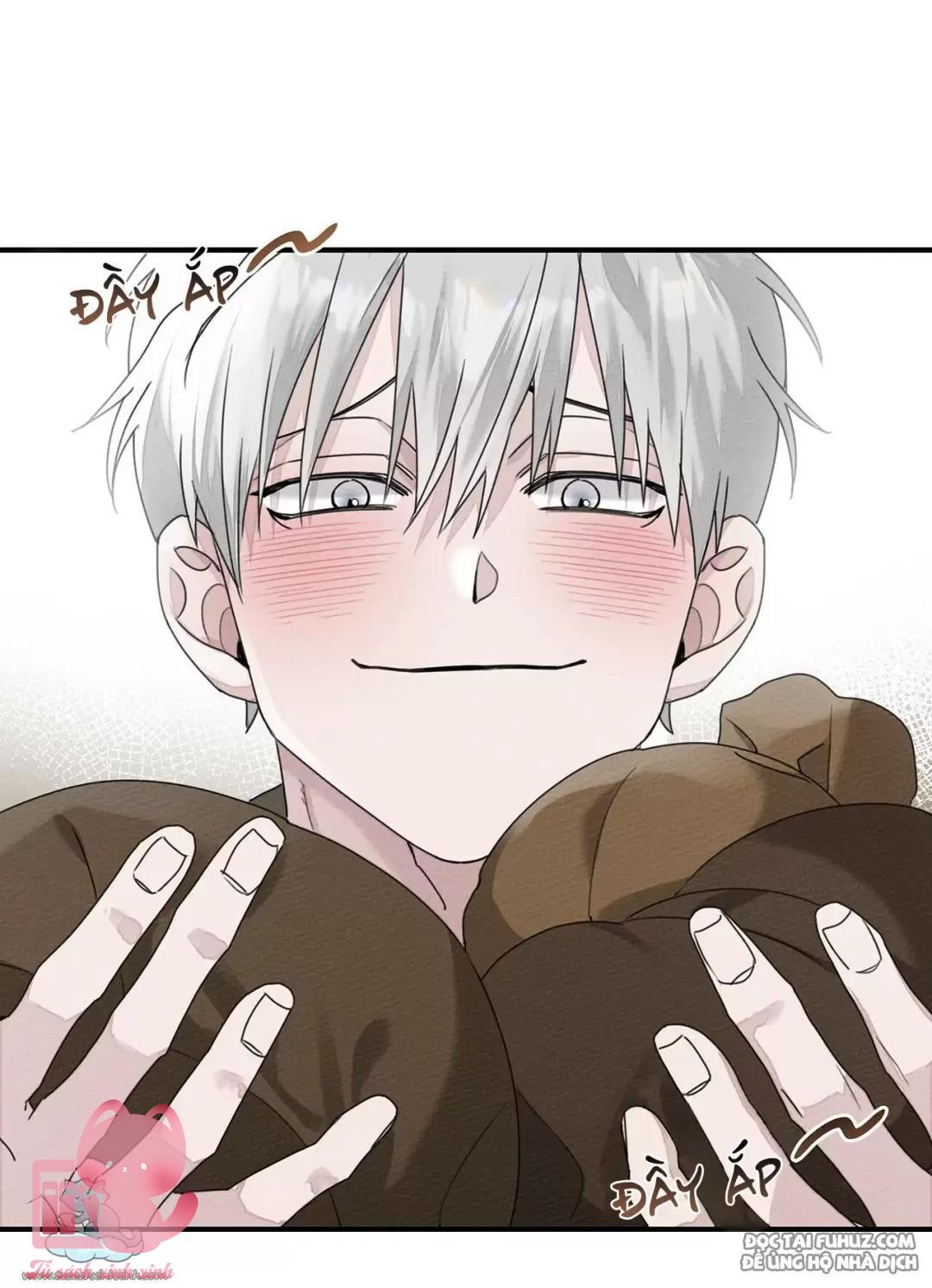 Dưới Tán Cây Sồi - Chap 36