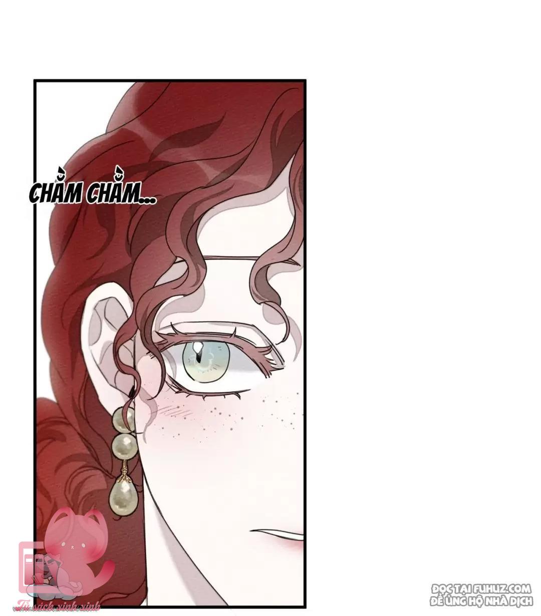 Dưới Tán Cây Sồi - Chap 36