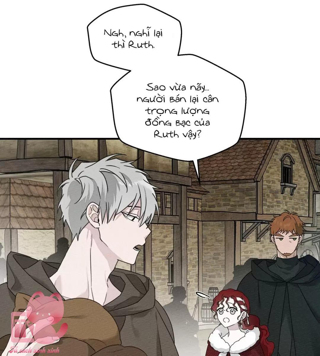 Dưới Tán Cây Sồi - Chap 36