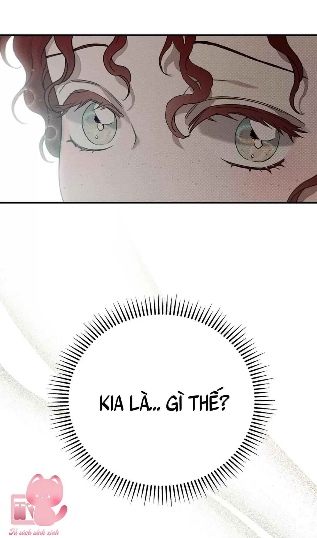 Dưới Tán Cây Sồi - Chap 36