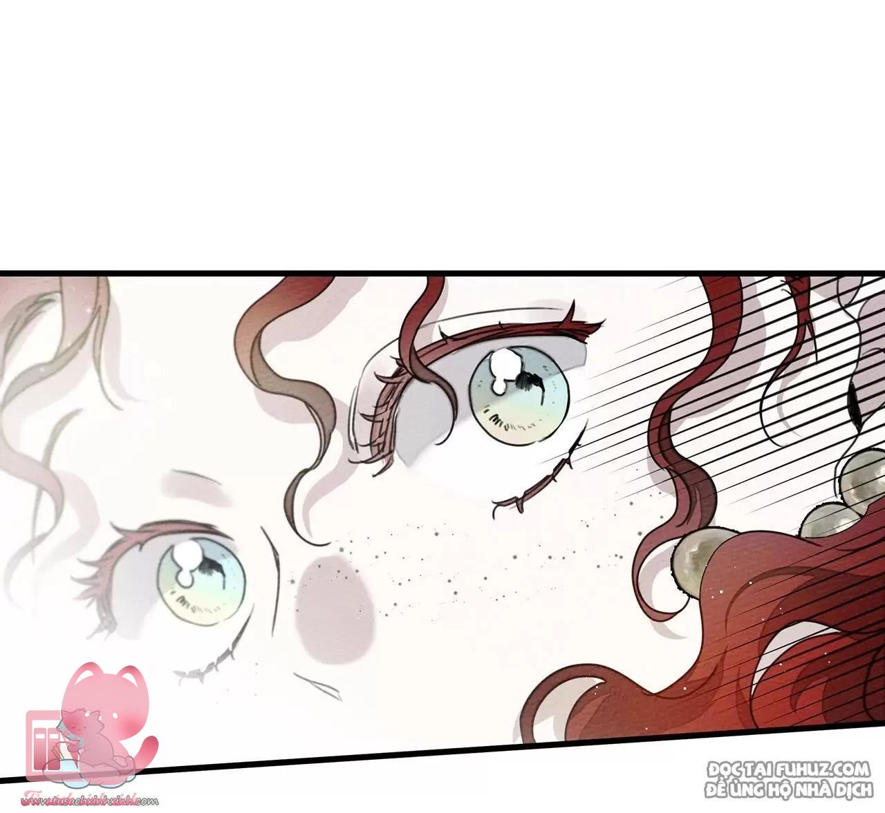 Dưới Tán Cây Sồi - Chap 37