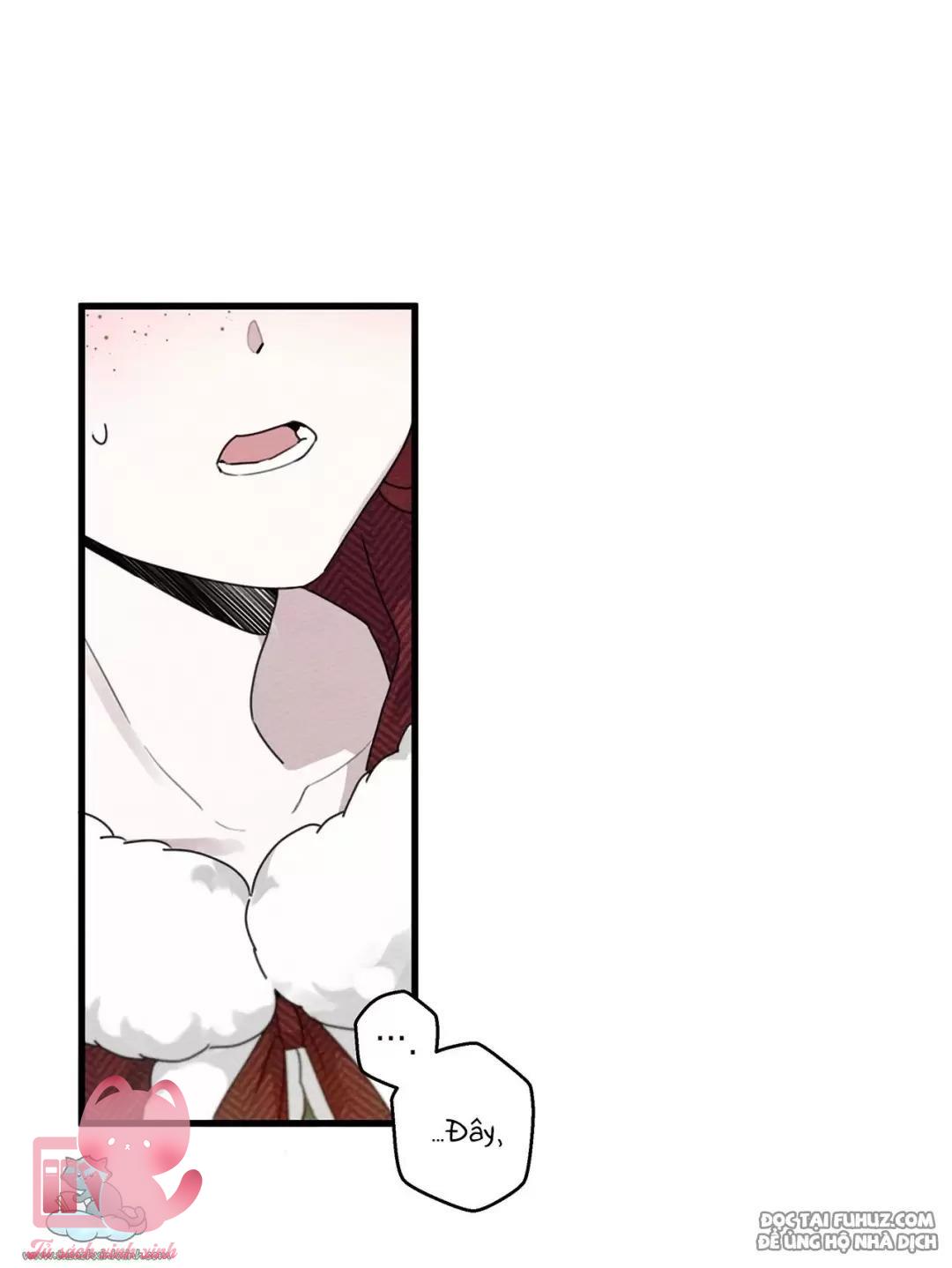 Dưới Tán Cây Sồi - Chap 37