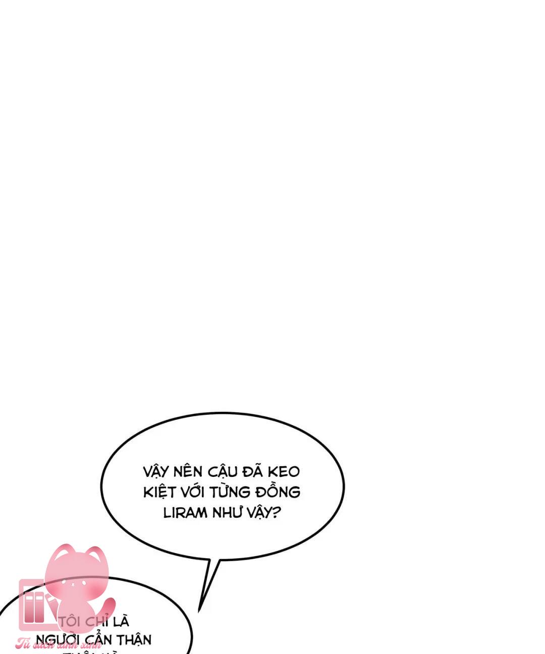 Dưới Tán Cây Sồi - Chap 37
