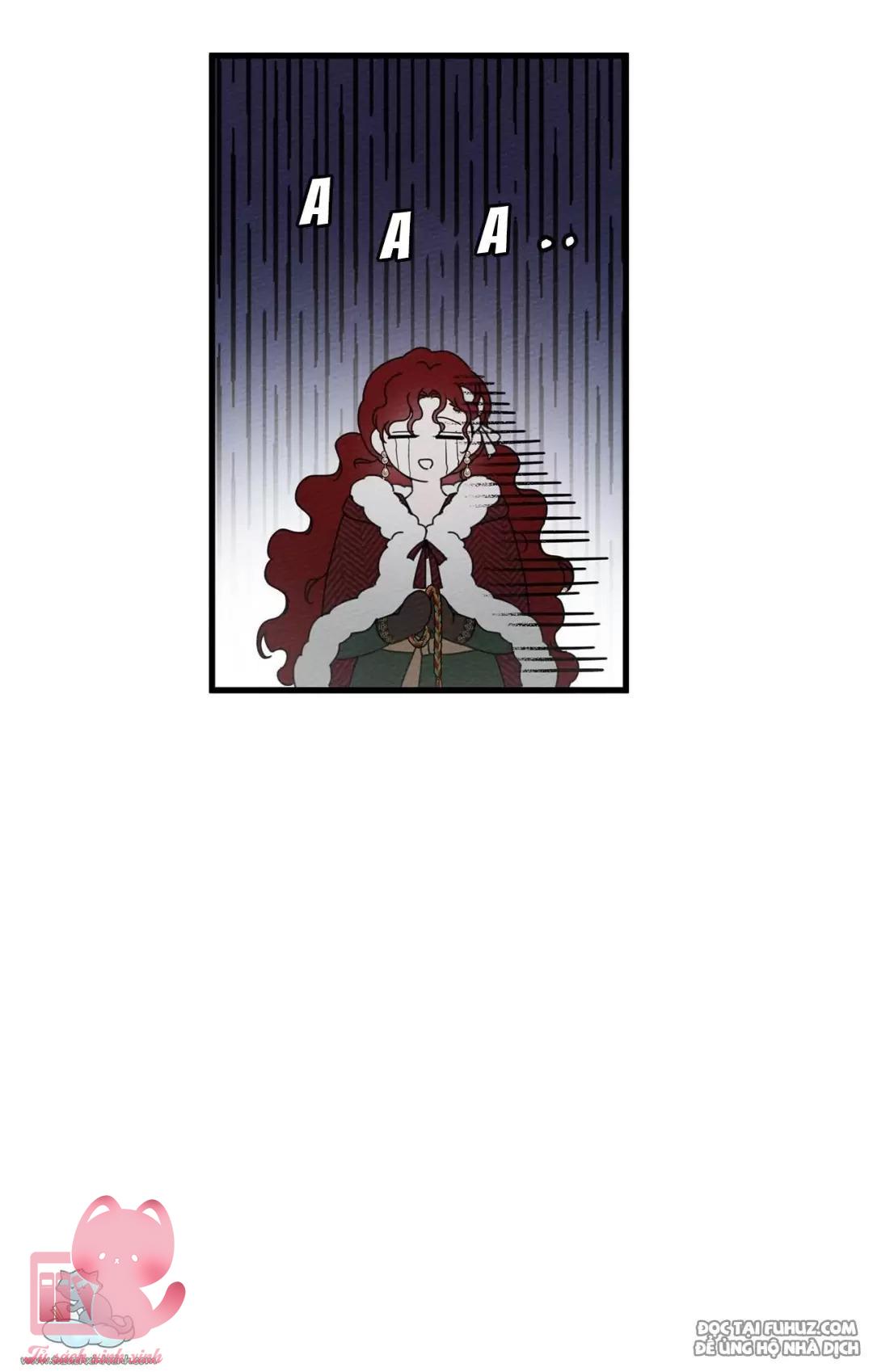 Dưới Tán Cây Sồi - Chap 37