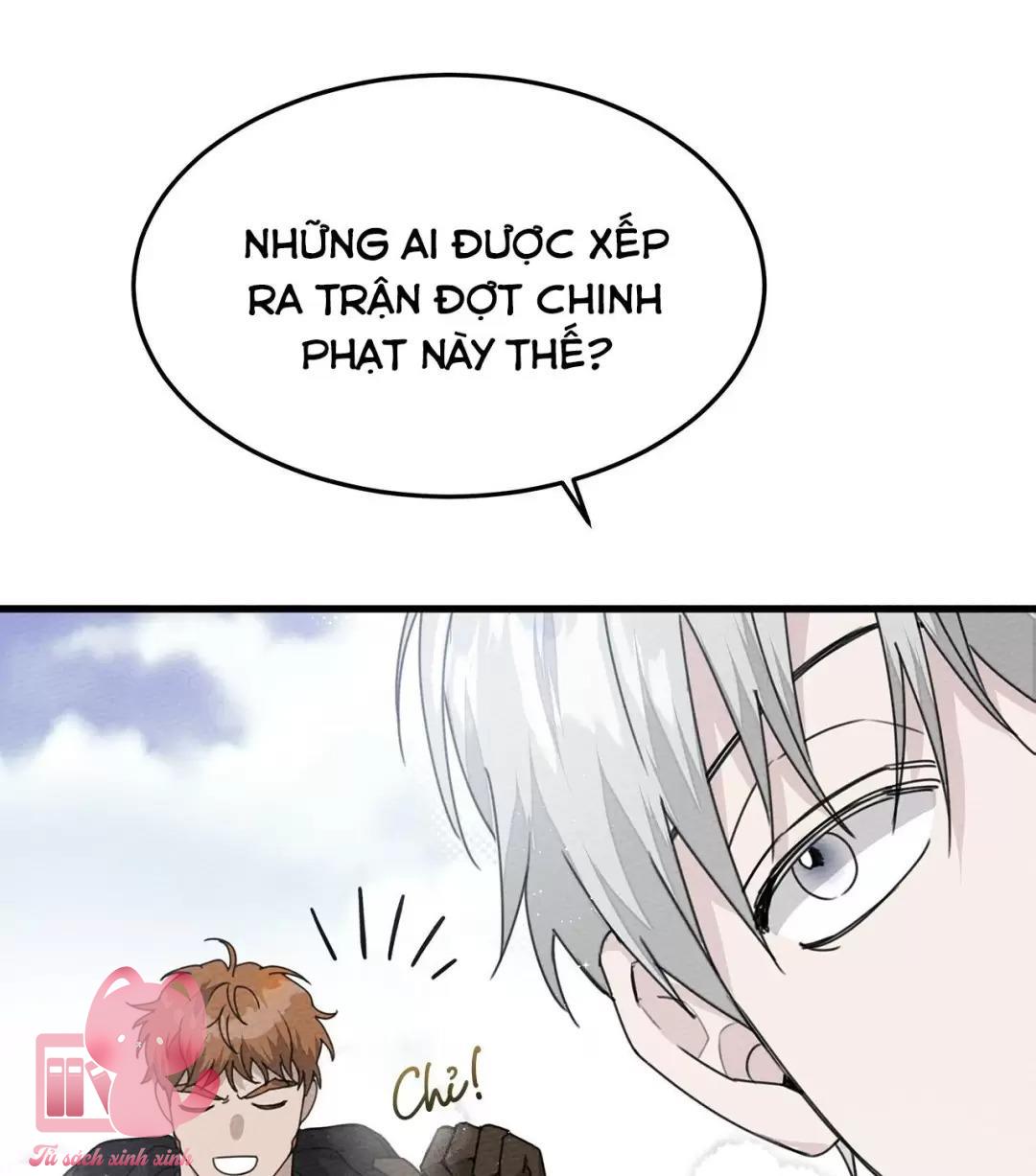 Dưới Tán Cây Sồi - Chap 37