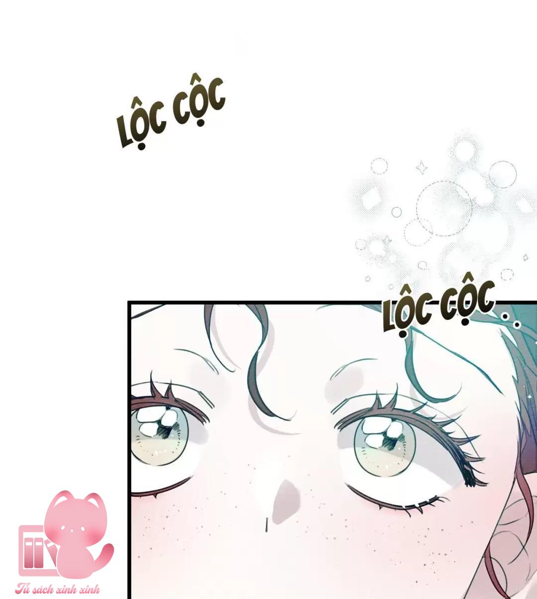 Dưới Tán Cây Sồi - Chap 37
