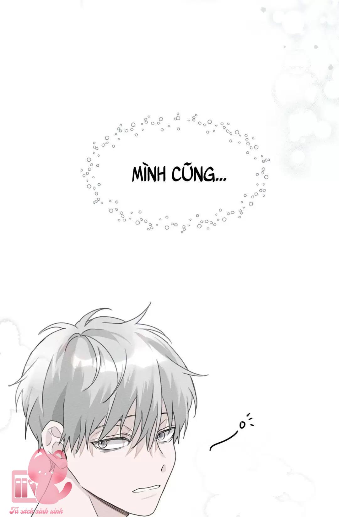 Dưới Tán Cây Sồi - Chap 37