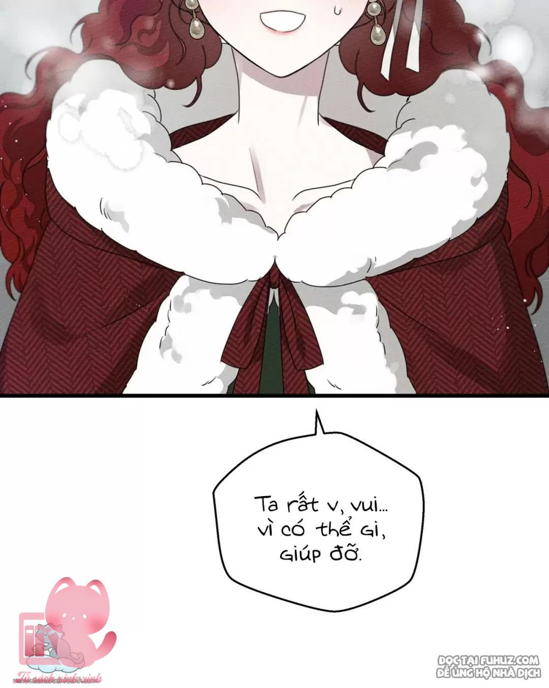 Dưới Tán Cây Sồi - Chap 37