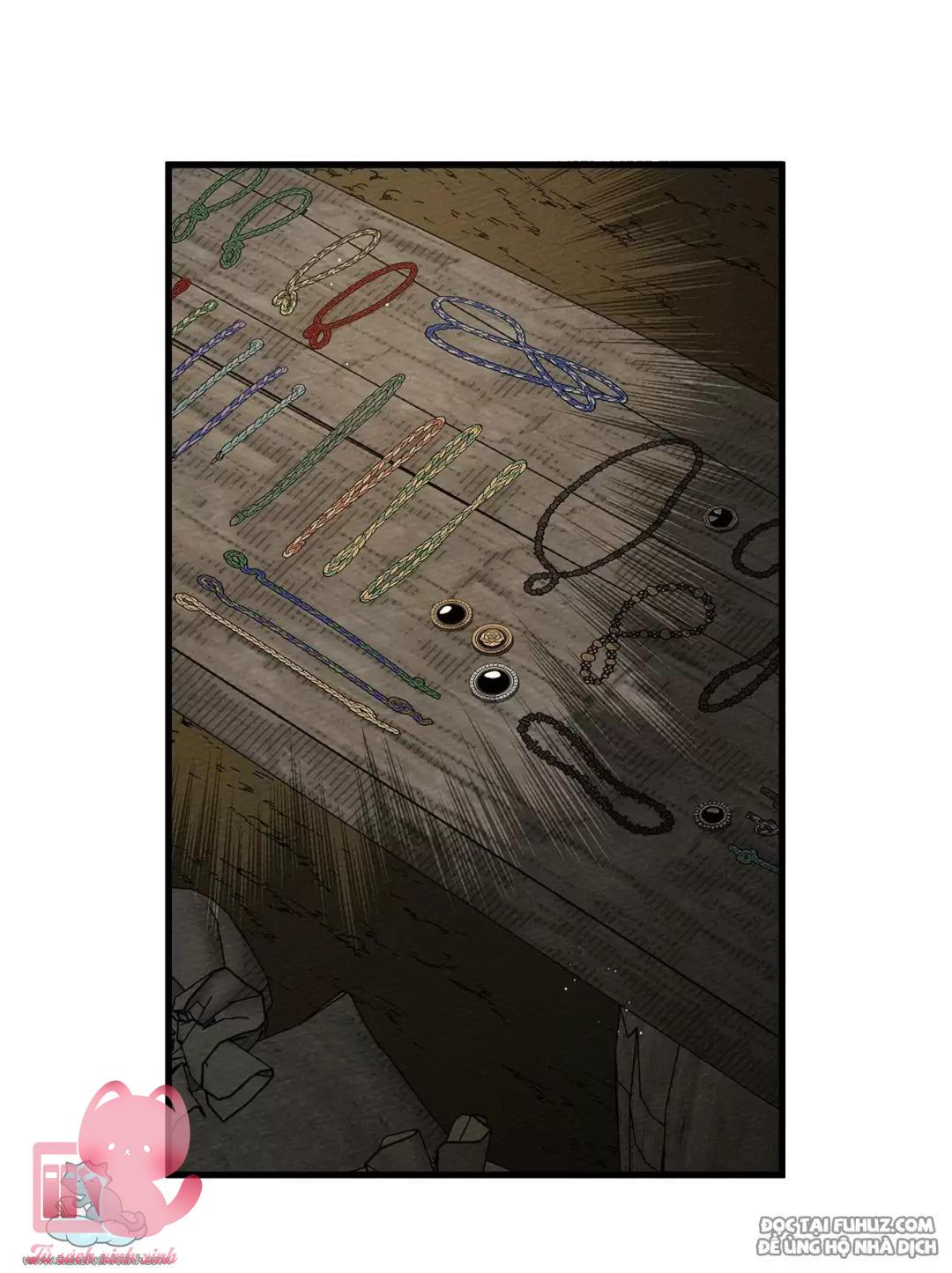 Dưới Tán Cây Sồi - Chap 37