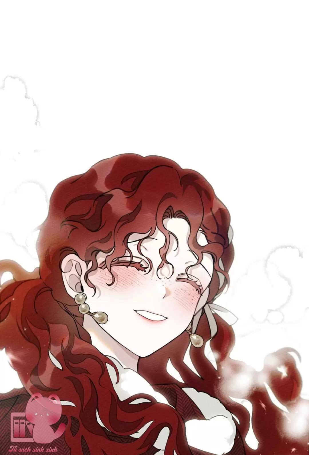 Dưới Tán Cây Sồi - Chap 37