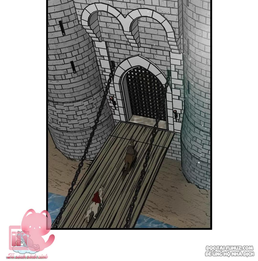 Dưới Tán Cây Sồi - Chap 37