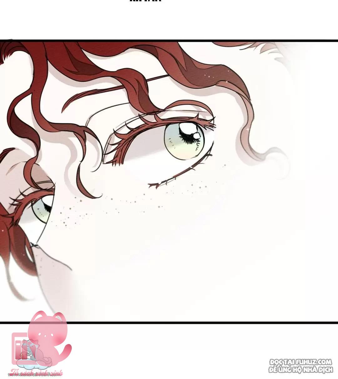 Dưới Tán Cây Sồi - Chap 37