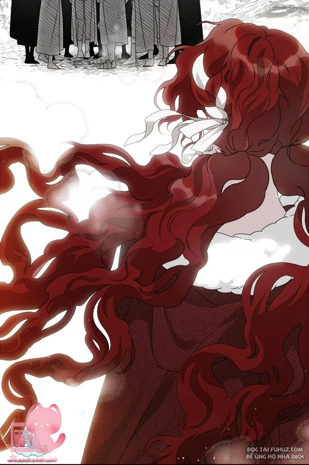 Dưới Tán Cây Sồi - Chap 37