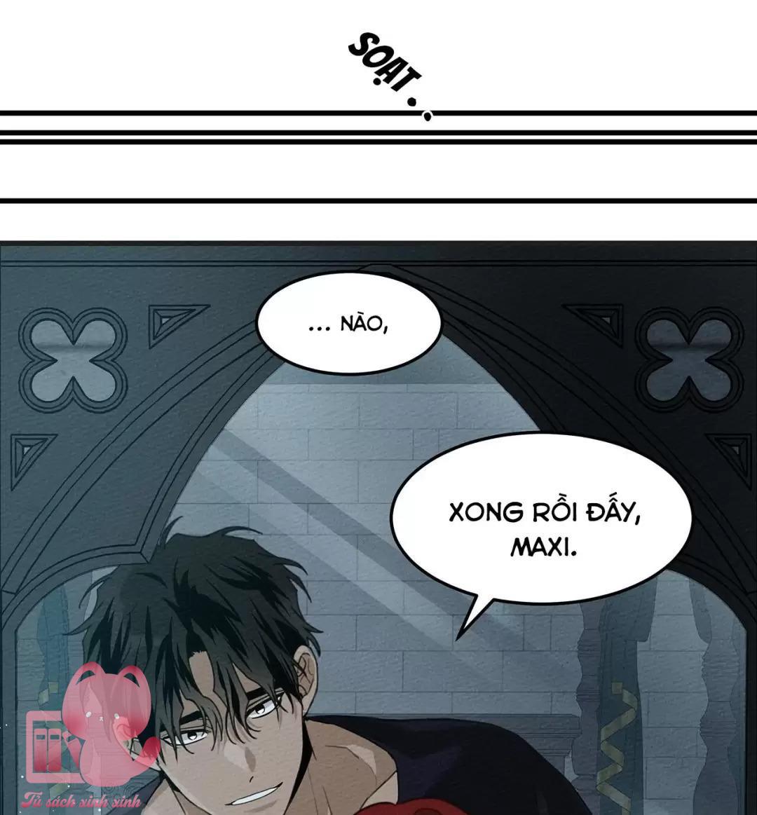 Dưới Tán Cây Sồi - Chap 37
