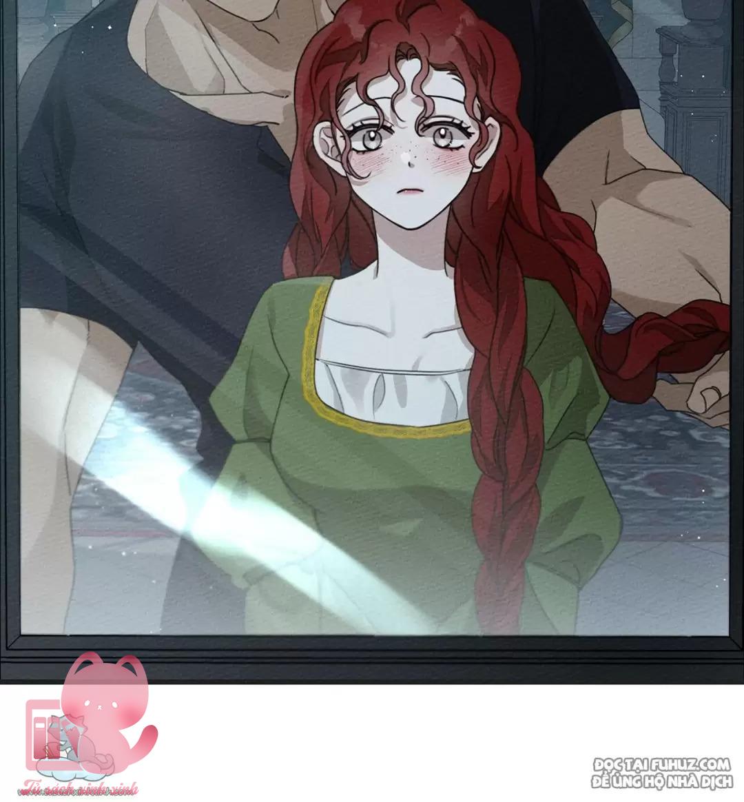 Dưới Tán Cây Sồi - Chap 37