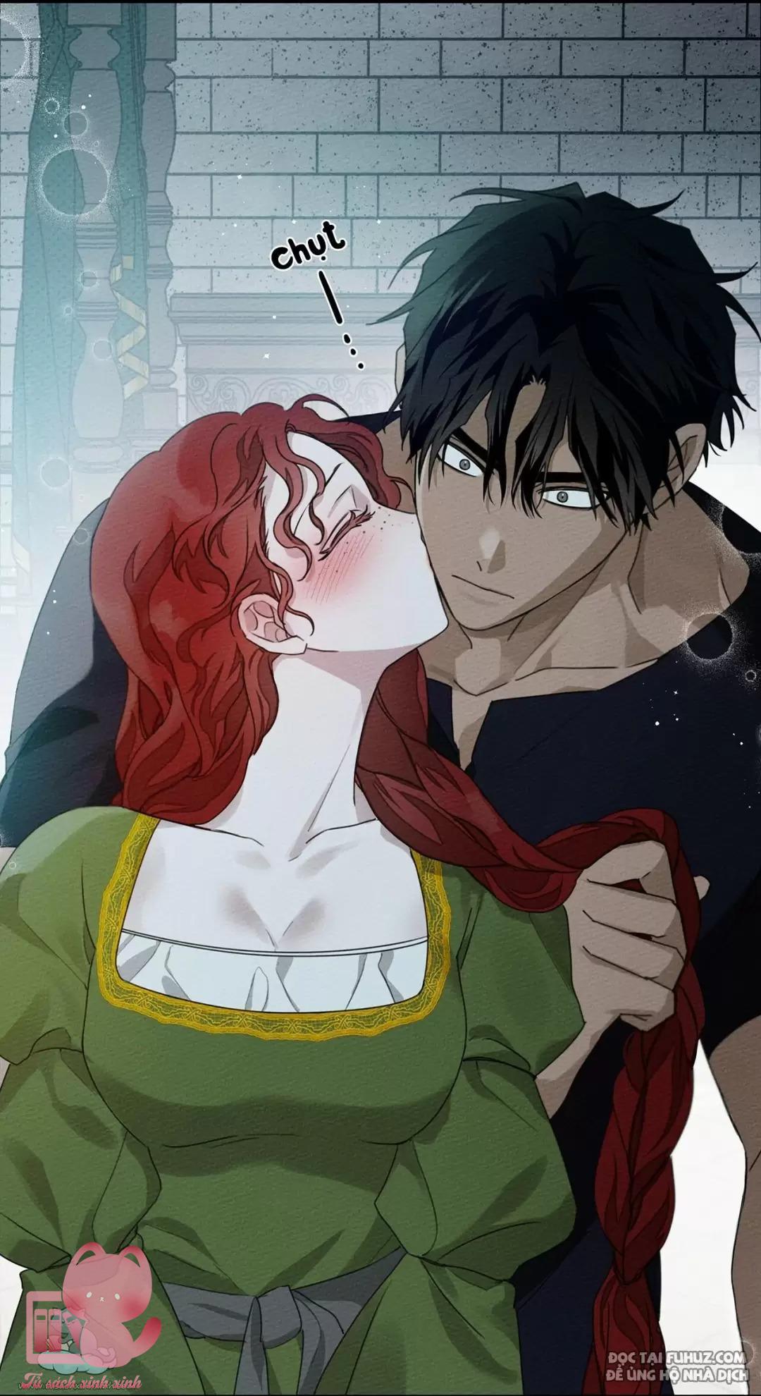Dưới Tán Cây Sồi - Chap 37