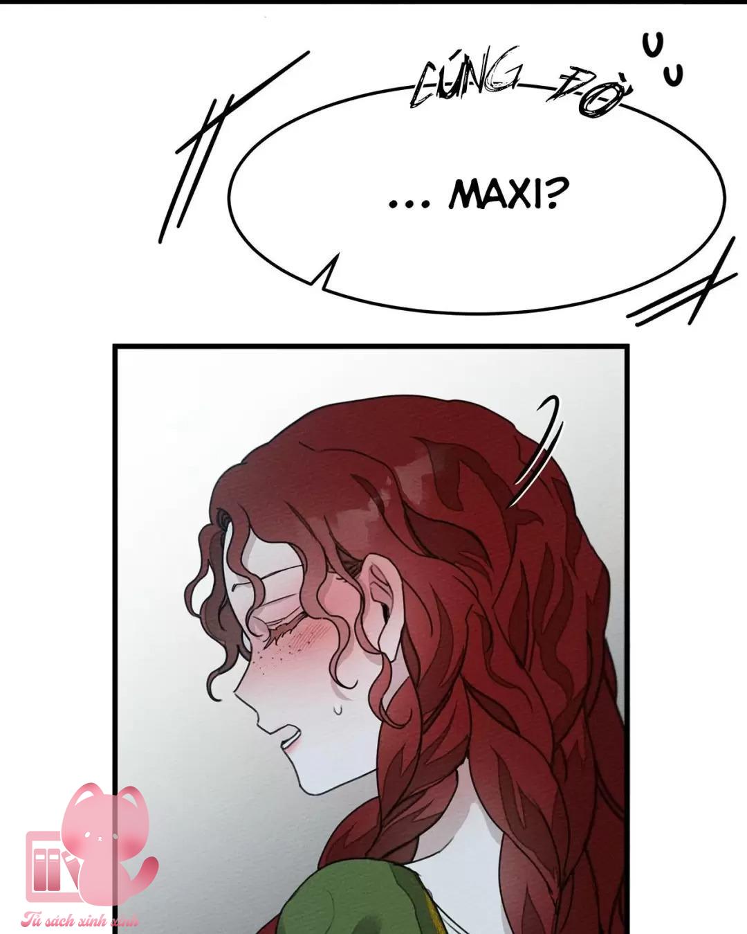 Dưới Tán Cây Sồi - Chap 37