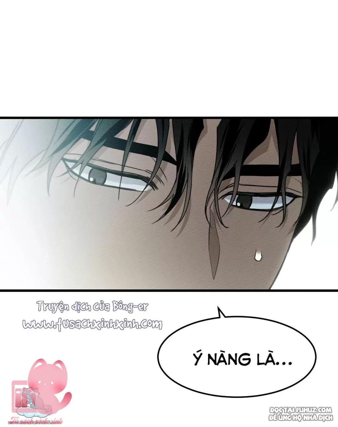Dưới Tán Cây Sồi - Chap 37
