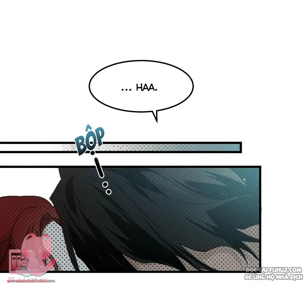 Dưới Tán Cây Sồi - Chap 37