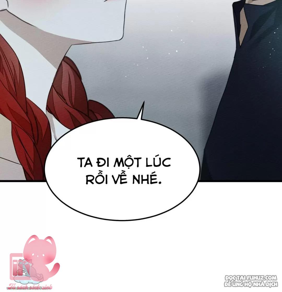 Dưới Tán Cây Sồi - Chap 37