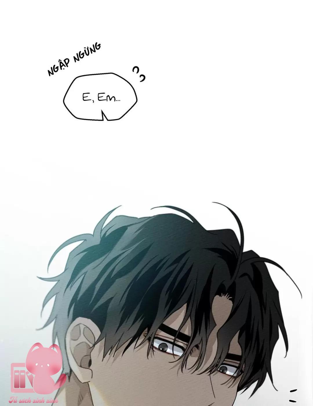 Dưới Tán Cây Sồi - Chap 37