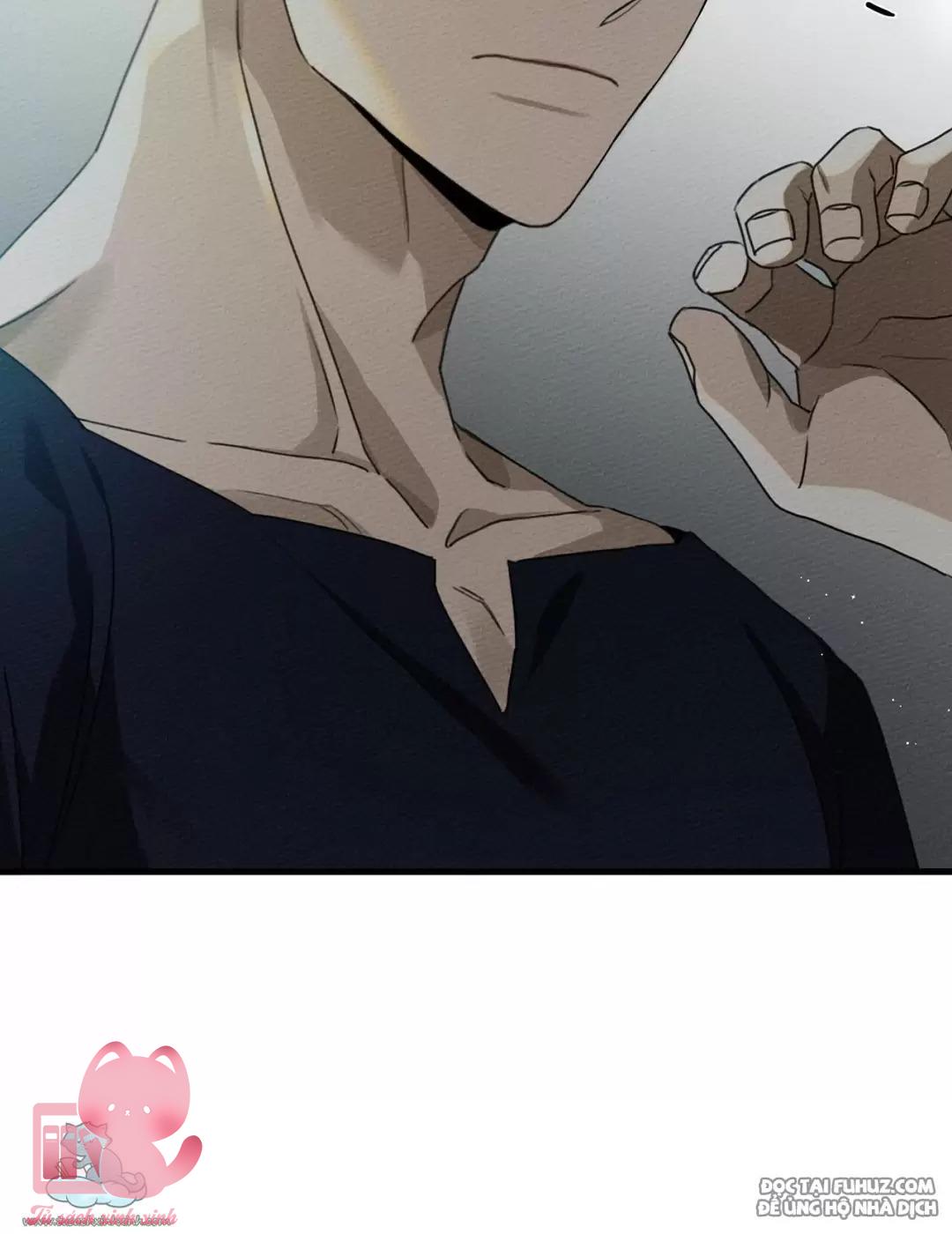 Dưới Tán Cây Sồi - Chap 37