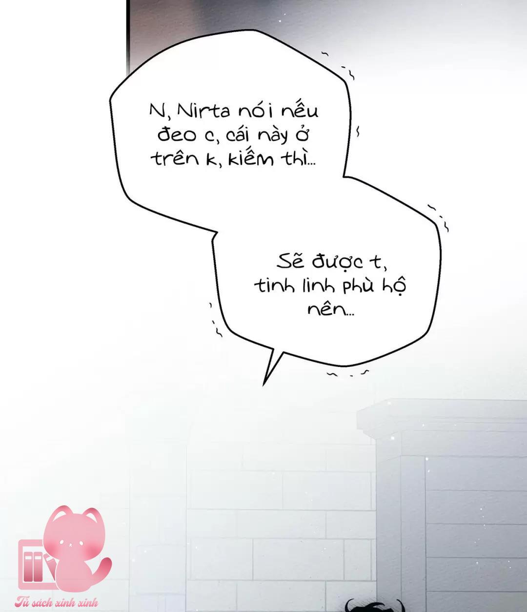 Dưới Tán Cây Sồi - Chap 37